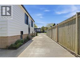 894 GARTH Street - 38