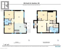 894 GARTH Street - 39