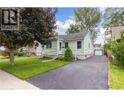 6176 CHURCHILL Street - 1