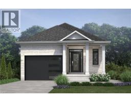 124 PIKE CREEK Drive - 1