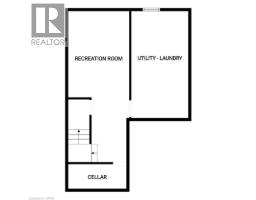 459 WOODVIEW Road UnitNo. 8 - 33