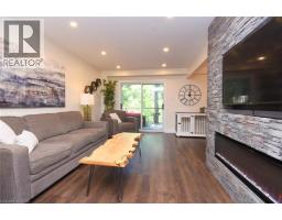 459 WOODVIEW Road UnitNo. 8 - 5