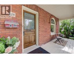 25 CENTRAL Street - 7
