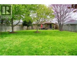 7 SPRUCE GROVE Court - 36