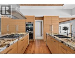 90 OAKLANDS PARK Court - 12