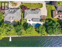 90 OAKLANDS PARK Court - 46