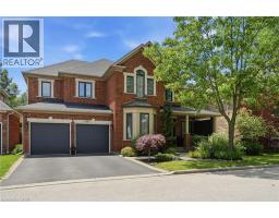 5347 JAMESON Crescent - 2