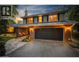 3021 LAKESHORE Road - 1