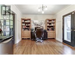 3021 LAKESHORE Road - 19