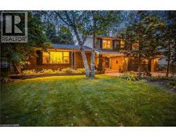 3021 LAKESHORE Road - 2