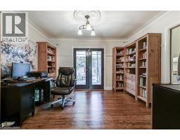 3021 LAKESHORE Road - 20