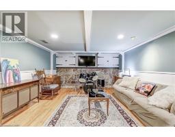 3021 LAKESHORE Road - 35