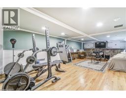 3021 LAKESHORE Road - 36
