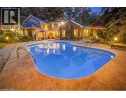 3021 LAKESHORE Road - 41