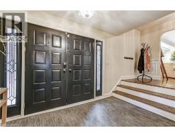 3021 LAKESHORE Road - 8