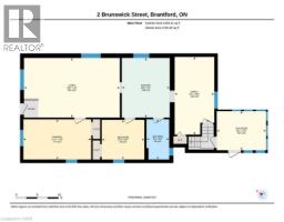 2 BRUNSWICK Street - 43