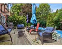 131 HUNTINGWOOD Avenue - 18