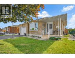 234 THUNDERBIRD Drive - 1