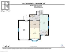 234 THUNDERBIRD Drive - 40