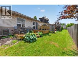 24 KENYON Crescent UnitNo. 44 - 41