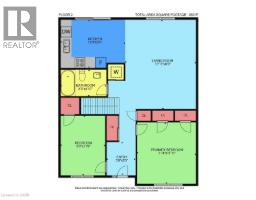 24 KENYON Crescent UnitNo. 44 - 43