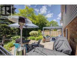 439 WOODROW Drive - 33