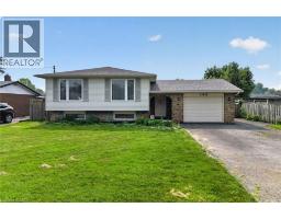 186 GLENMOR Drive - 1