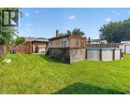 186 GLENMOR Drive - 31