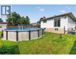 186 GLENMOR Drive - 33