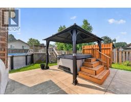 186 GLENMOR Drive - 35