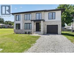 203 PARK Street - 1