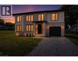 203 PARK Street - 2