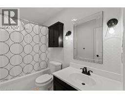 16 MACDONELL Road - 21