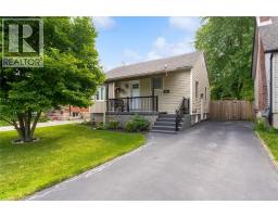 722 BURGESS Avenue - 1