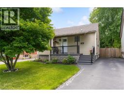 722 BURGESS Avenue - 2
