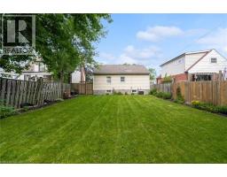 722 BURGESS Avenue - 26