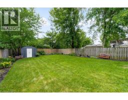 722 BURGESS Avenue - 27