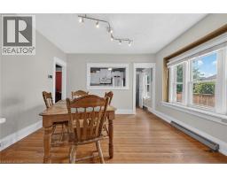 208 CARLTON Street - 15