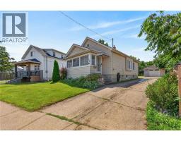 208 CARLTON Street - 2