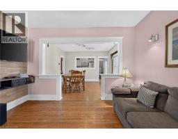 208 CARLTON Street - 21