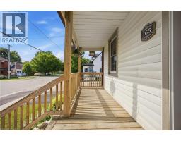 165 WOODSTOCK Street N - 2
