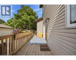 165 WOODSTOCK Street N - 41