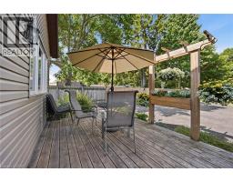 165 WOODSTOCK Street N - 42