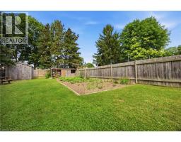 165 WOODSTOCK Street N - 44