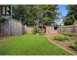 165 WOODSTOCK Street N - 45
