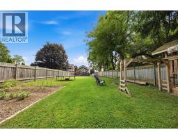165 WOODSTOCK Street N - 46