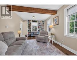 165 WOODSTOCK Street N - 5