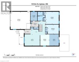 15 ERIN Court - 48