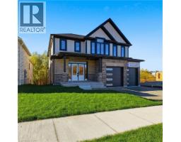 257 LADYSLIPPER Drive - 1