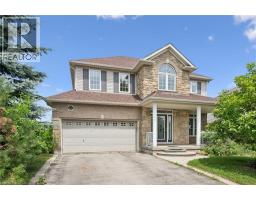 164 MACLENNAN Street - 1